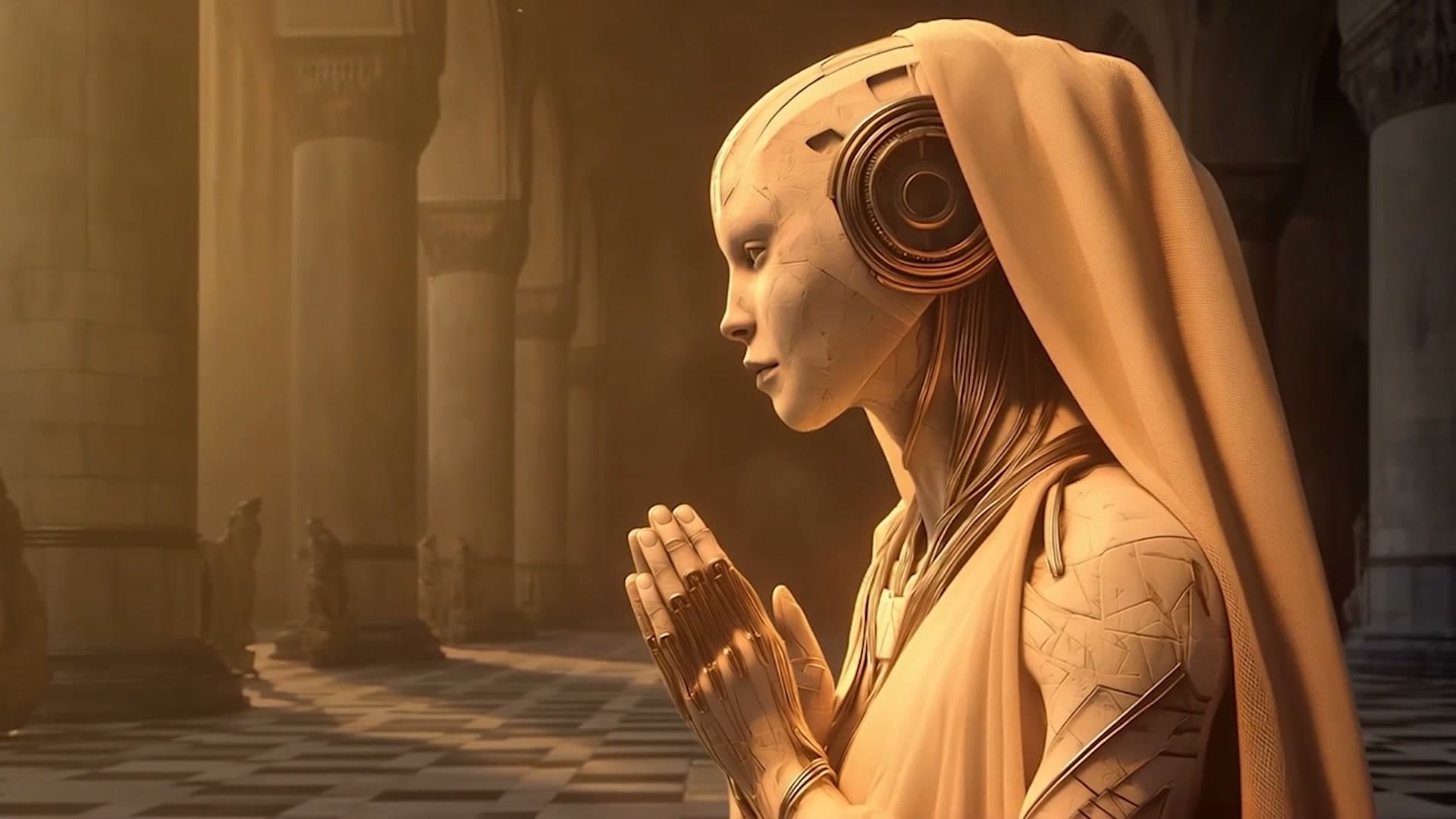 Angelic Intelligence