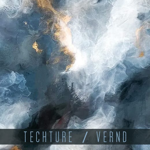 Techture VERND artwork